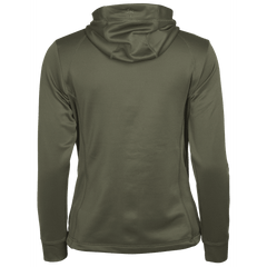 Hoodie Finnveden Dam MOSSGREEN / S
