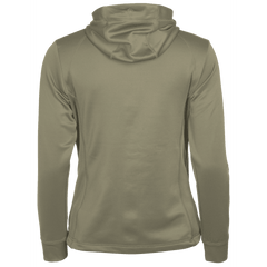 Hoodie Finnveden Dam MID KHAKI / S