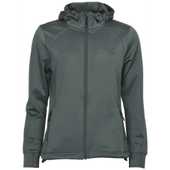Hoodie Finnveden Dam STORM BLUE / S