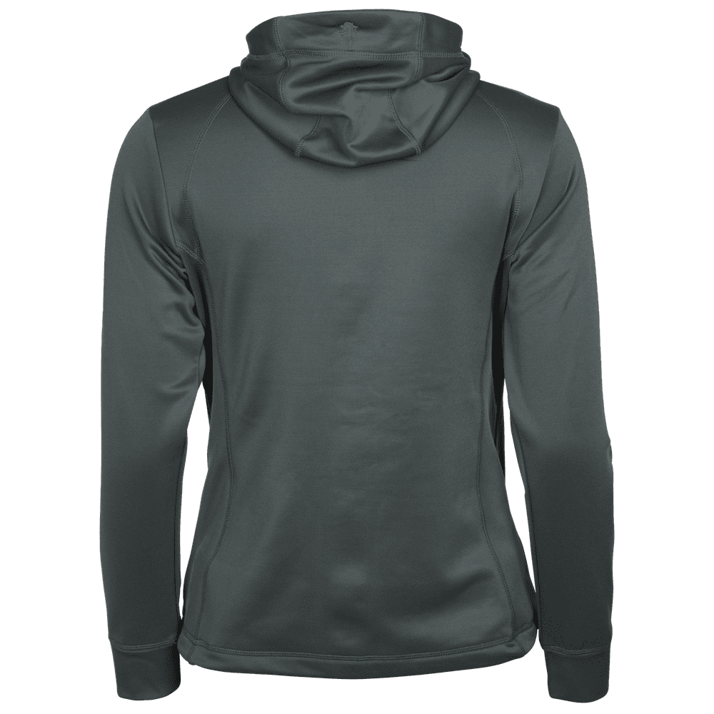 Hoodie Finnveden Dam STORM BLUE / XL