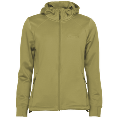 Hoodie Finnveden Dam GOLDEN HAY / M