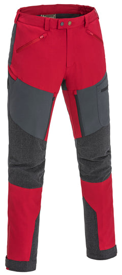 Lappmark Ultra Byxa RÖD/GRÅ / C52