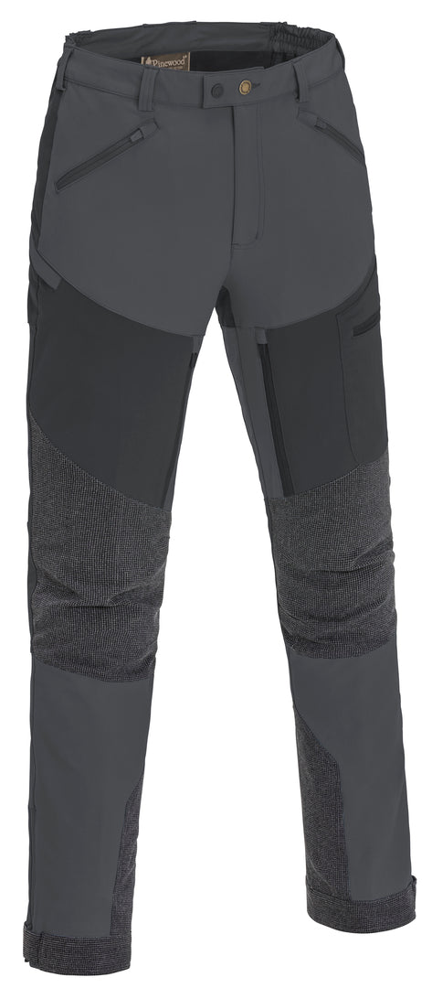 Lappmark Ultra Byxa MÖRK ANTRACIT / D116