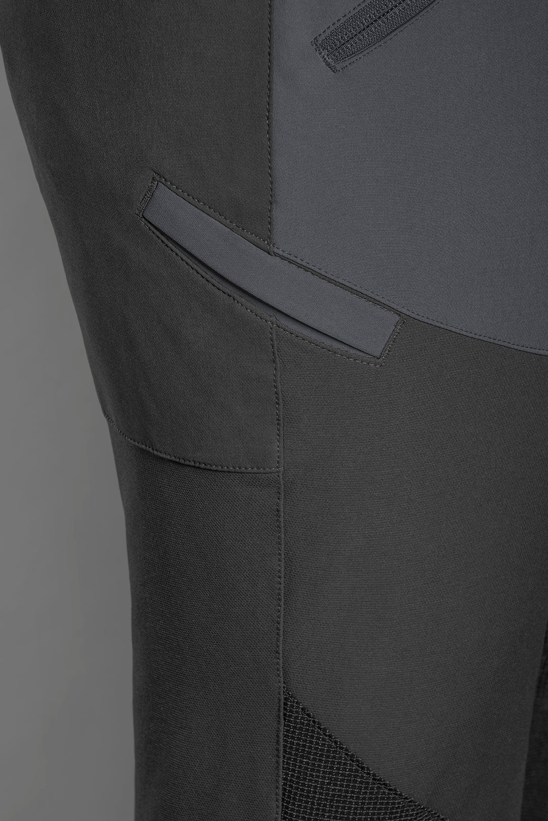 Lappmark Ultra Byxa MÖRK ANTRACIT / D116