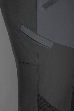 Lappmark Ultra Byxa MÖRK ANTRACIT / D116