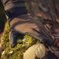 Ridge Light Handske FOREST GREEN / XXL