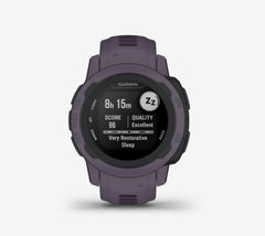 Instinct® 2S DEEP ORCHID / EN STL