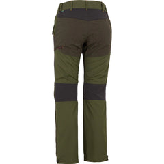 Lynx XTRM W's Antibite Byxor DAM HUNTING GREEN / 40
