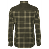 Skjorta Prestwick Exclusive Dam D.GREEN/GREEN / XS
