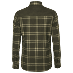 Skjorta Prestwick Exclusive Dam D.GREEN/GREEN / XXL