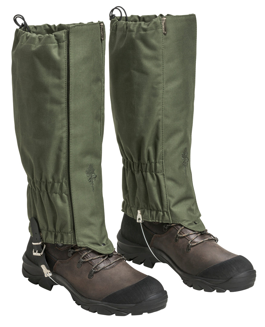 Active Gaiters MOSSGRÖN / L-XL