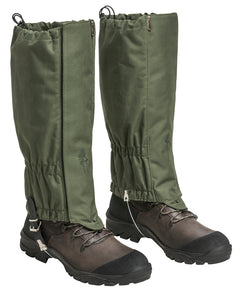 Active Gaiters MOSSGRÖN / L-XL