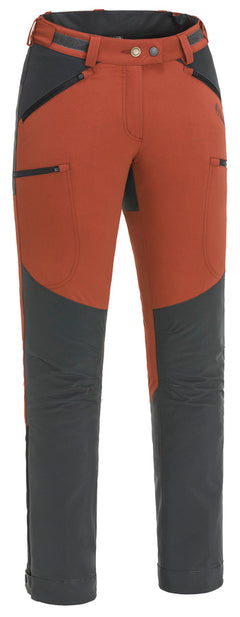 Byxa Abisko/Brenton Dam TERRACOTTA/M.ANTHRACIT / 42