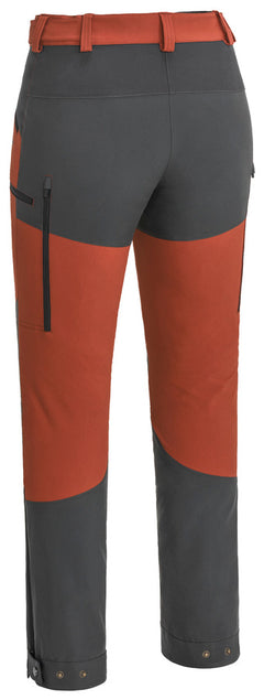 Byxa Abisko/Brenton Dam TERRACOTTA/M.ANTHRACIT / 42