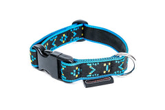 Halsband Valp BLÅ / ONE SIZE