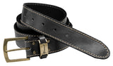 Prestwick Bälte SVART / 85 CM
