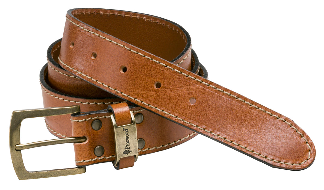 Prestwick Bälte BRUN / 125 CM