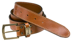 Prestwick Bälte BRUN / 125 CM