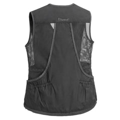 Väst Dog Sports 2.0 Dam ANTHRACITE/SVART / XL