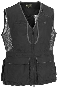 Väst Dog Sports 2.0 Dam ANTHRACITE/SVART / XXL