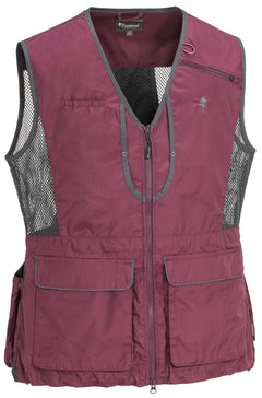 Väst Dog Sports 2.0 Dam PLUM/D.ANTHRACITE / XXL