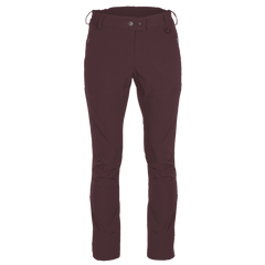 Byxa Wilda Stretch Shell Dam EARTH PLUM / 42