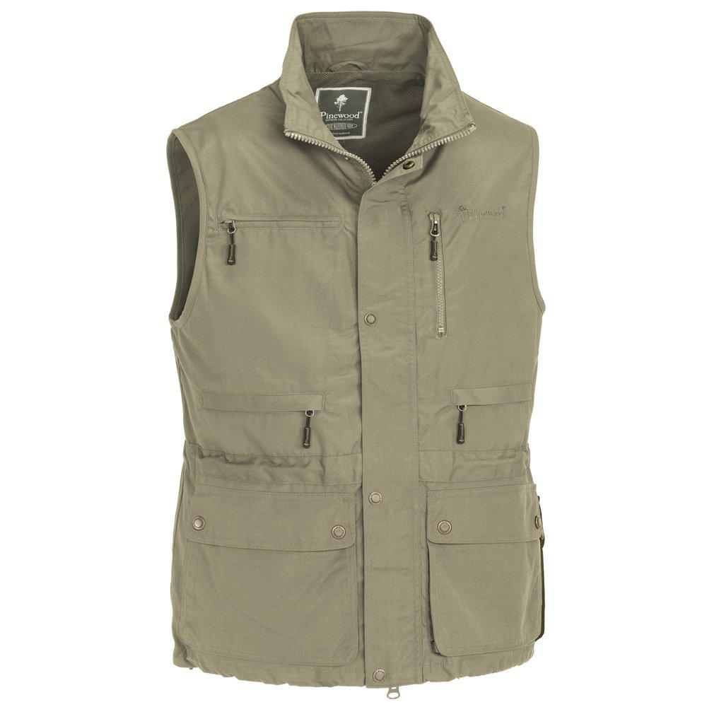 Väst Tiveden LJUS KHAKI / S
