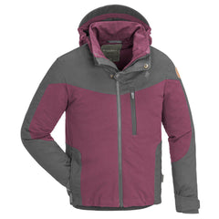 Jacka Finnveden Hybrid PLUM/D.ANTHRACITE / 140
