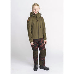 Jacka Finnveden Hybrid H.OLIVE / 176