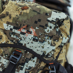 Ridge 38 Backpack DESOLVE VEIL / ONE SIZE