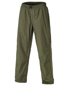 Regnställ Tornado Extreme GRÖN / 4XL