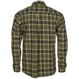 Skjorta Härjedalen H.OLIVE/KHAKI / L