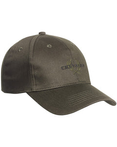 Camden Cotton Keps GRÖN / L/XL