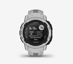 Instinct® 2S Solar MIST GRAY / MIST GRAY