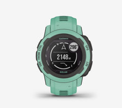 Instinct® 2S Solar NEO TROPIC / NEO TROPIC