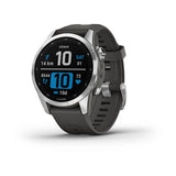 Fenix® 7S GRAFIT / SILVERFÄRGAD MED GRAFITARMBAND