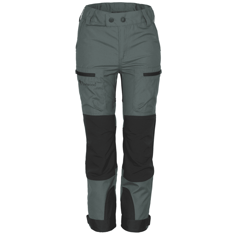 Byxa Caribou TC Barn STORMBLUE/D.ANTHRACITE / 140