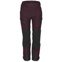 Byxa Caribou TC Barn PLUM/D.ANTHRACITE / 152