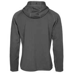 Everyday Travel Hoodie Dam GREY MELANGE / XS