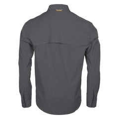 Skjorta Everyday Travel L/S ASH GREY / S