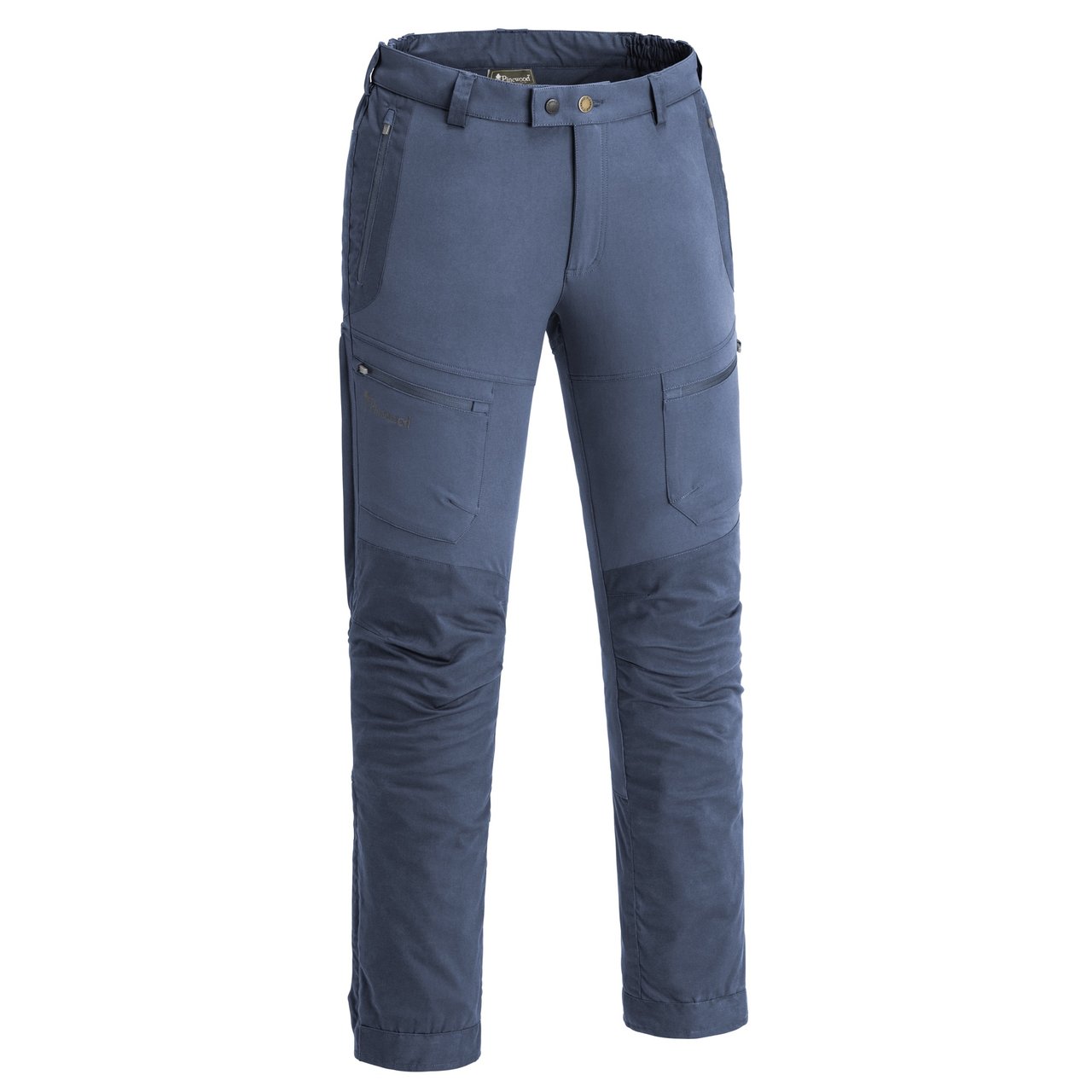Byxa Finnveden Hybrid M.DIVE BLUE / D104
