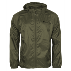 Jacka Finnveden Windblocker GRÖN / L