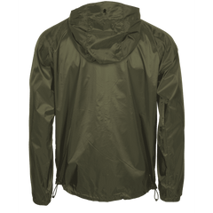 Jacka Finnveden Windblocker GRÖN / L