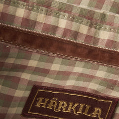 Selja Lady L/S Check Skjorta MOONLIGHT PORT CHECK / M