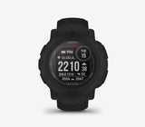 Instinct® 2 Solar Tactical Edition BLACK / TACTICAL EDITION - BLACK