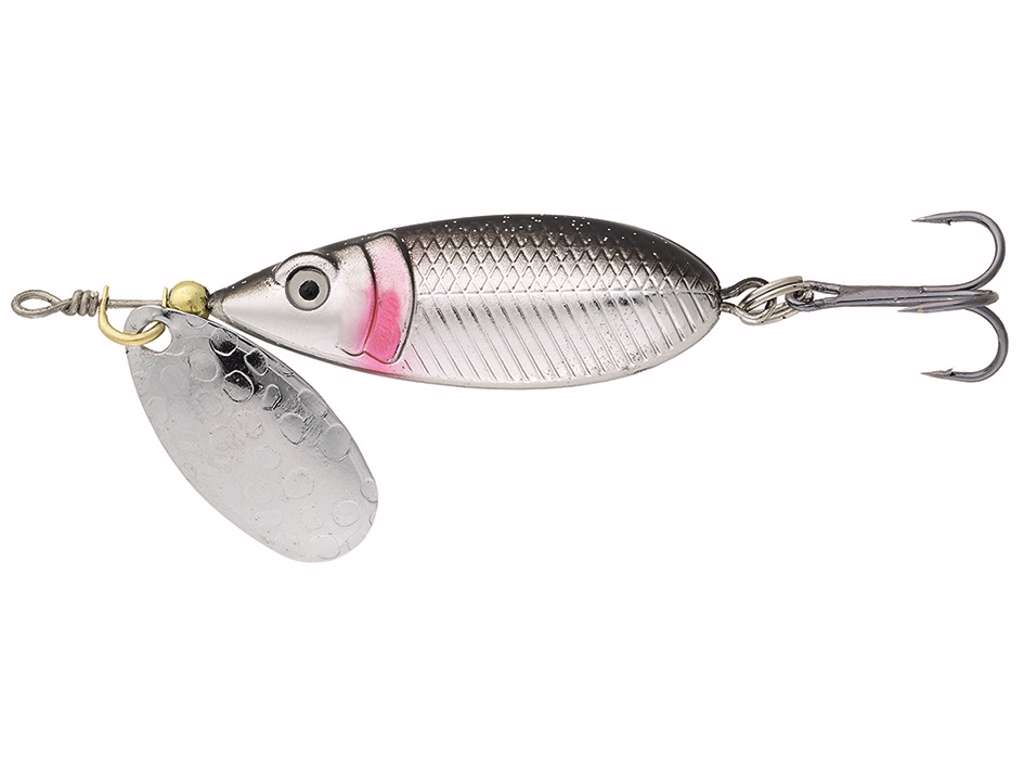 Jackpot - 9g BLACK/SILVER