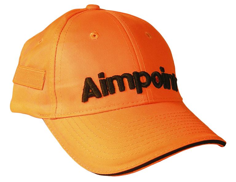 Keps Logo ORANGE / ONE SIZE