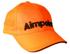 Keps Logo ORANGE / ONE SIZE