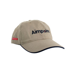 Keps Logo BEIGE / ONE SIZE