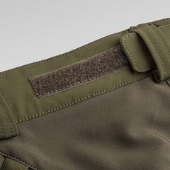 Byxa Abisko Brenton OLIVE/SUEDEBROWN / D108